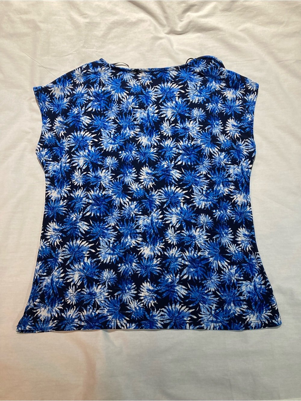 Women’s Michael Kors Blouse, Size small, NWT! $98.00! - Picture 5 of 6